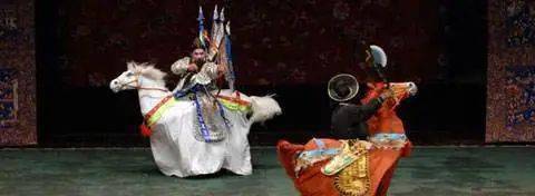 书签|三言戏语︱五花八门戏曲周边走一波