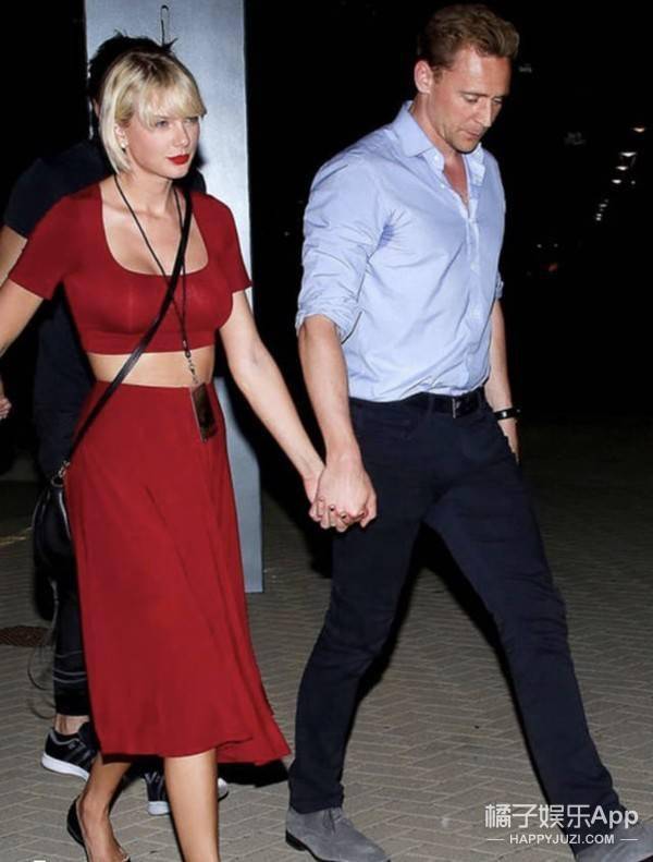 漫威女孩1个月连塌四房！抖森热恋被曝想和剑桥