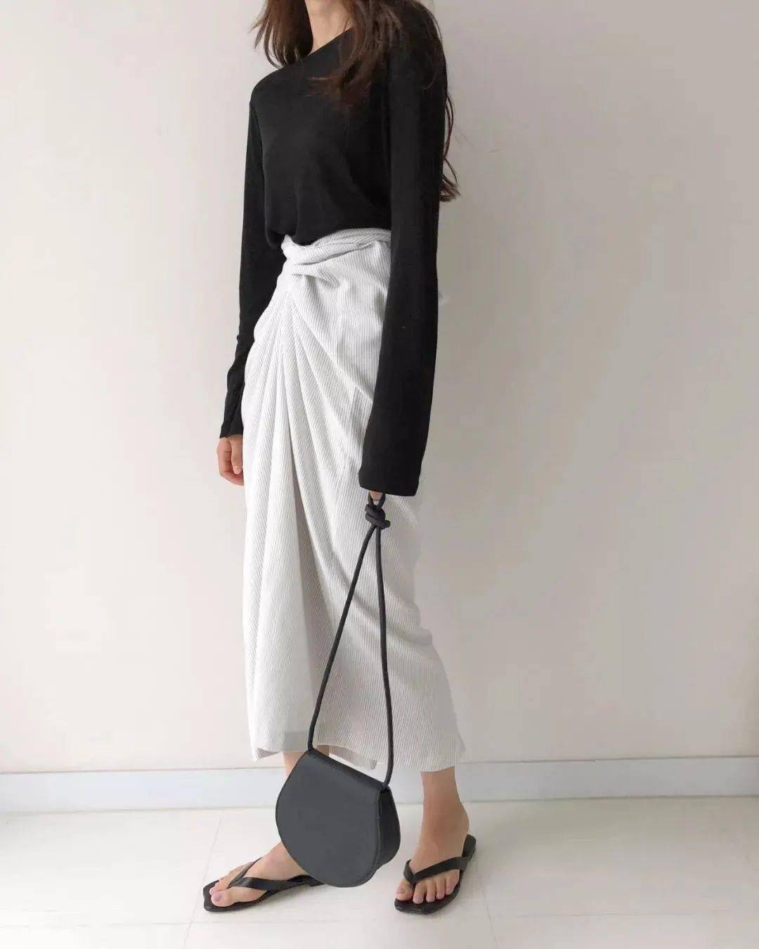 基础|人人都有的基础款，凭什么别人穿着就是比你好看？