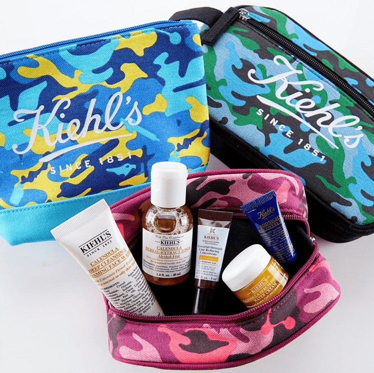 有料|火了一百多年的科颜氏，比你想象的更有料！