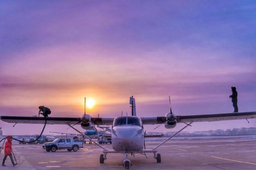 会报|填志愿了吗?N多学霸会报的航空院校和专业都在这儿了