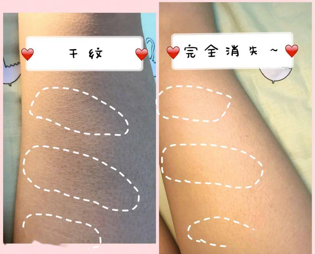 鸡皮|种草+｜美白、纤体、清爽！这5款夏日身体乳，亲测好用