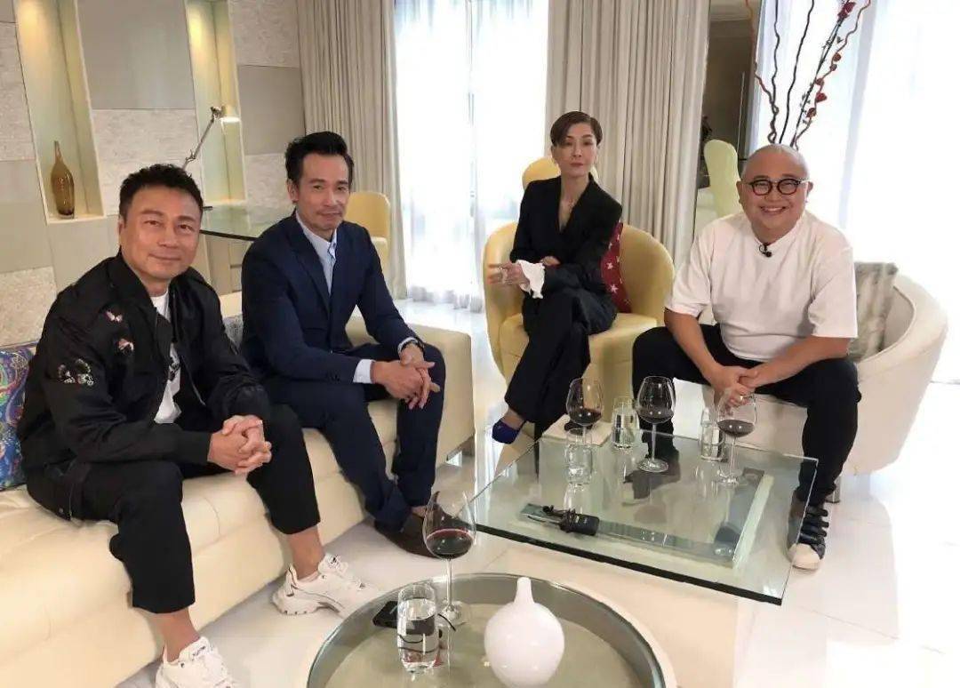 可乐|陈豪曾经喜爱夜蒲？1个礼拜蒲足5日，玩够蒲够先变“爱妻号”？（有福利）