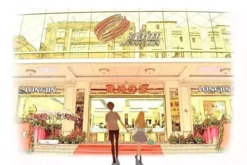 女性|女人要活的像K金一样,这就是K金流行的真正原因!?