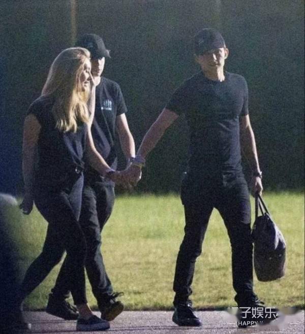 漫威女孩1个月连塌四房！抖森热恋被曝想和剑桥