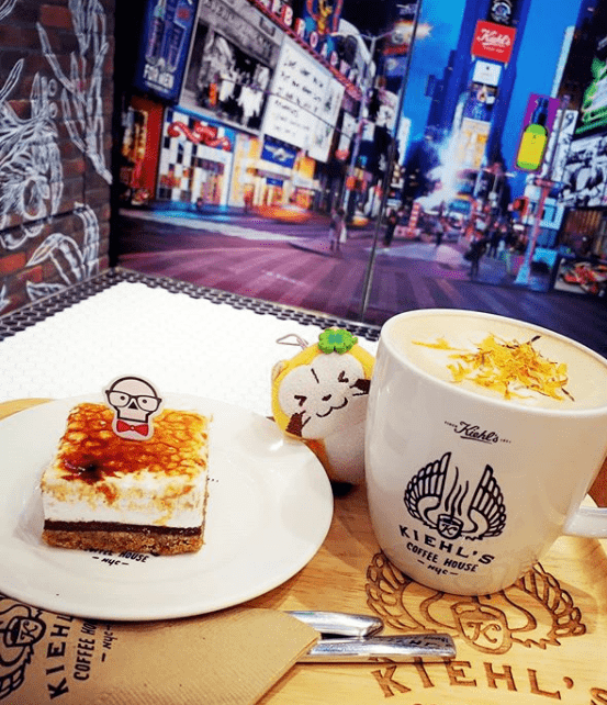 有料|火了一百多年的科颜氏，比你想象的更有料！