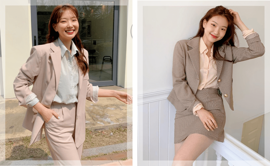 Bad|5个南韩女团最爱的小裙子品牌，200块get爱豆同款！