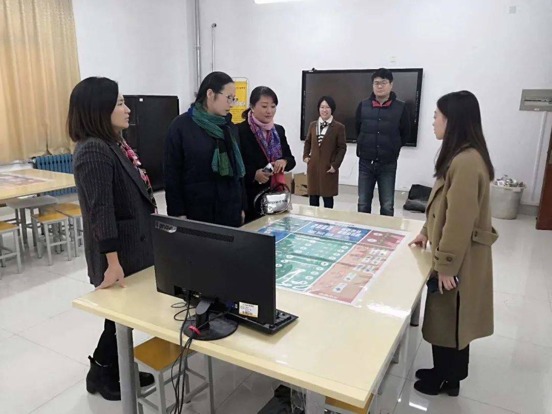 巡礼|山东体育学院专业巡礼（十） | 体育经济与管理