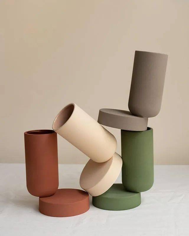 Helle|“长得这么好看，花瓶就花瓶吧”