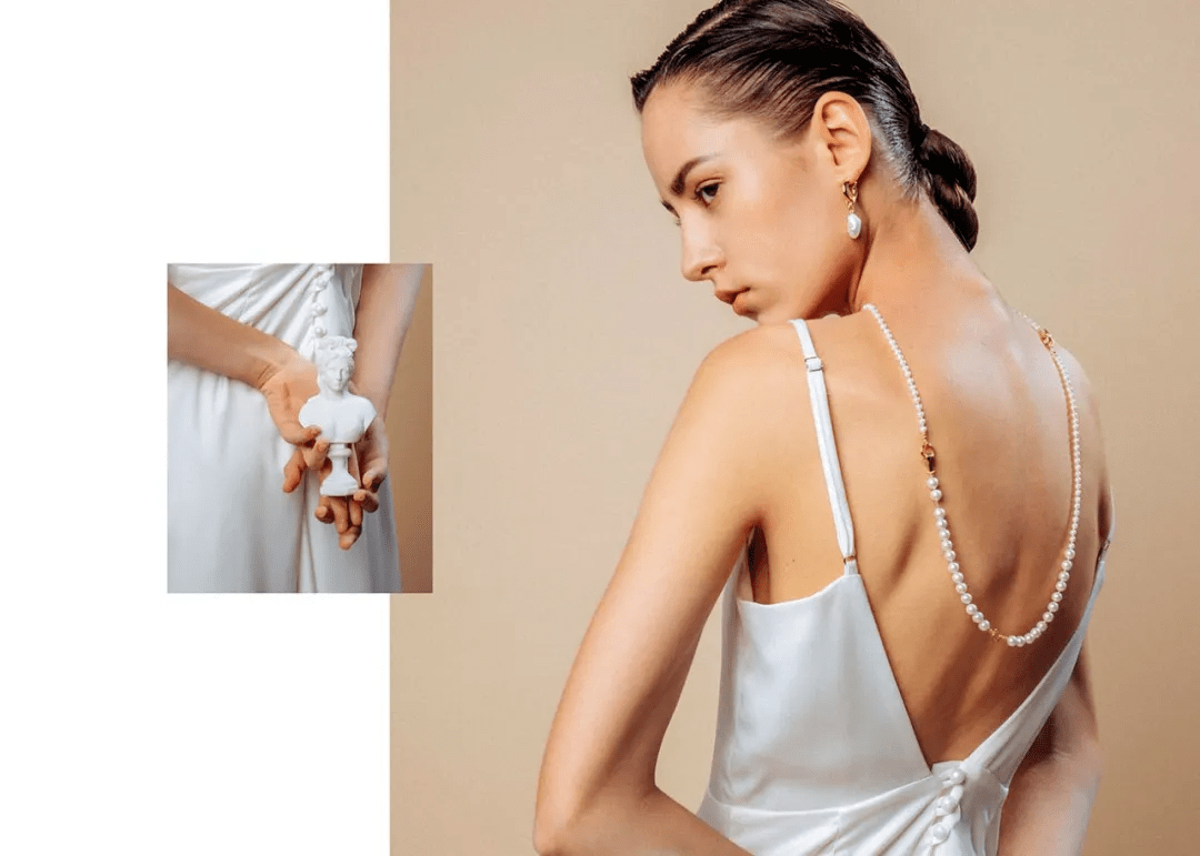 珍珠|这些世间罕见的珍珠，你拿着钱都买不到！