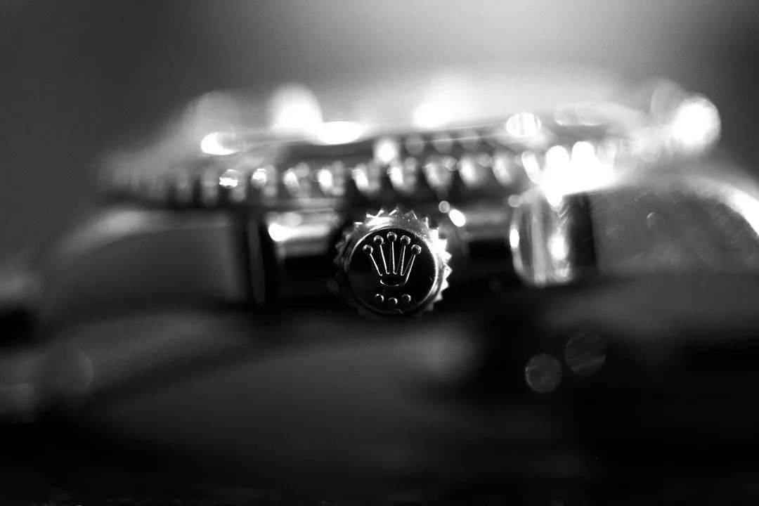 Rolex|30 岁后的你，依然还是很想买 Rolex 黑水鬼等热门表款吗？
