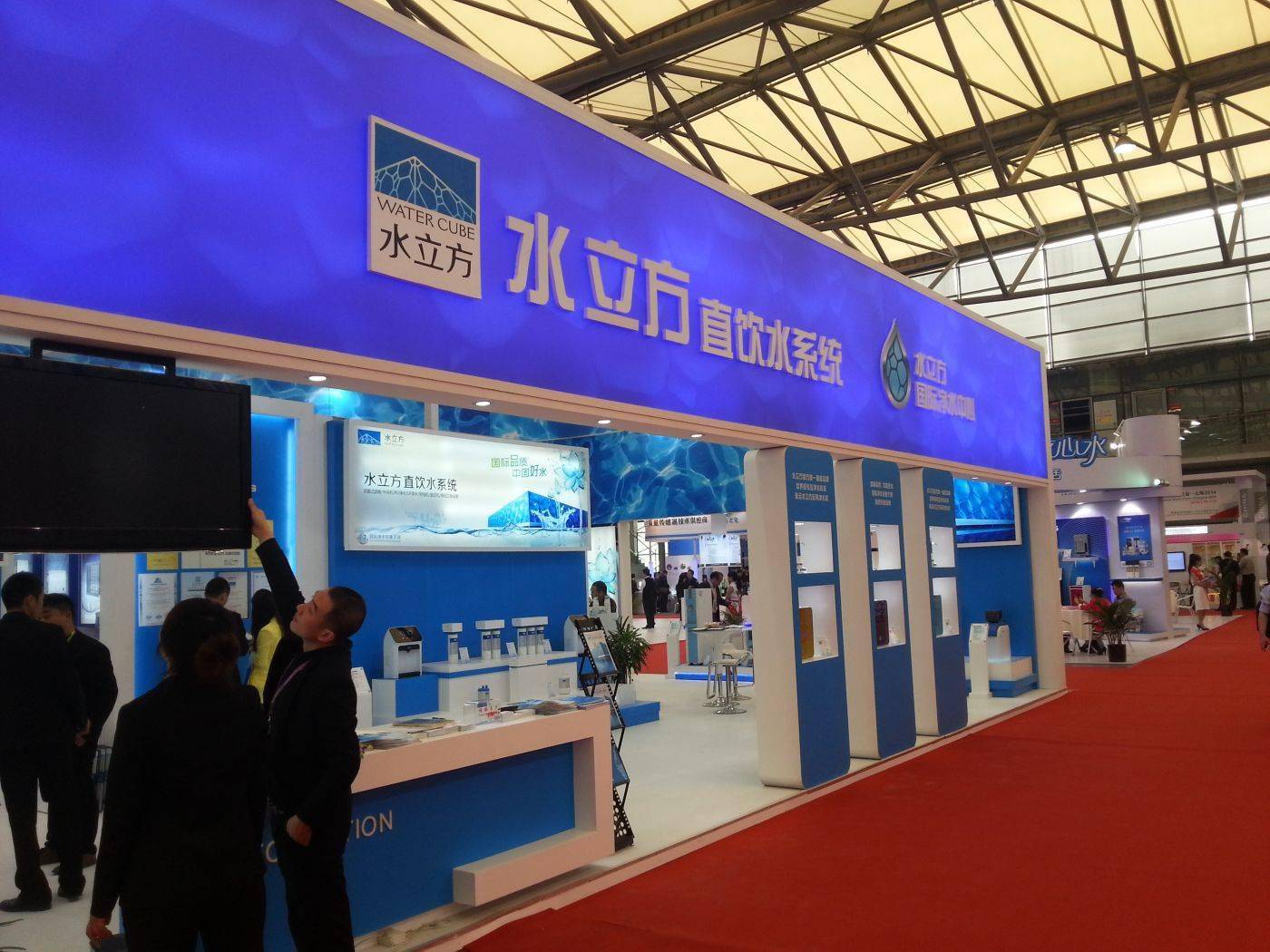 浑水摸鱼|飞利浦3M被召回 净水器“浑水摸鱼”不行了