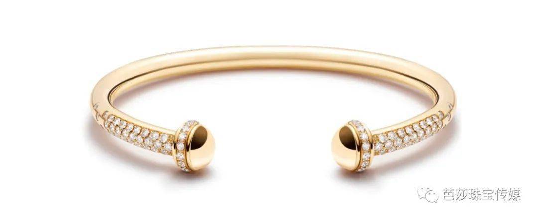 上新|大牌珠宝上新，静主编亲自直播你拔草了吗？