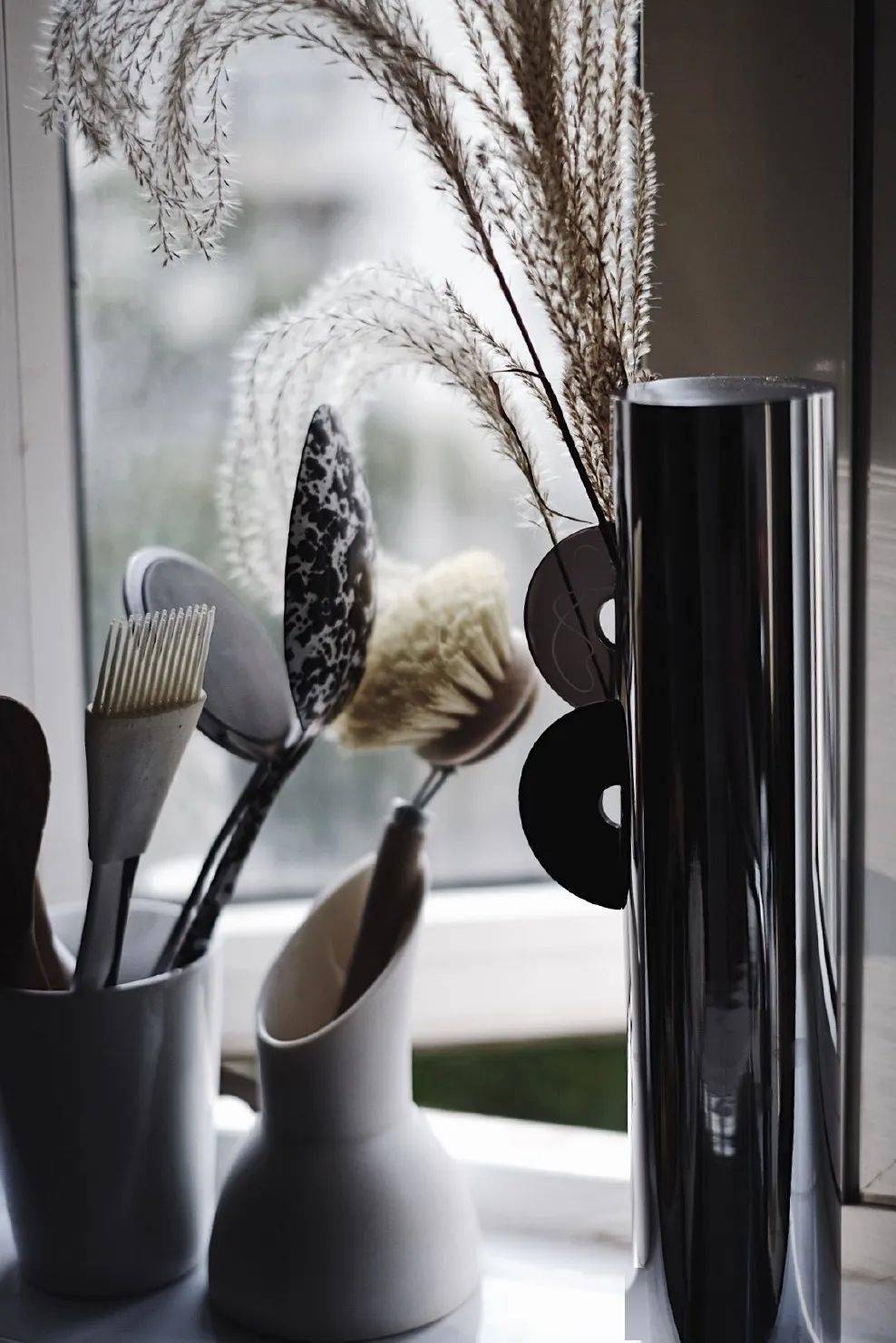 Helle|“长得这么好看，花瓶就花瓶吧”