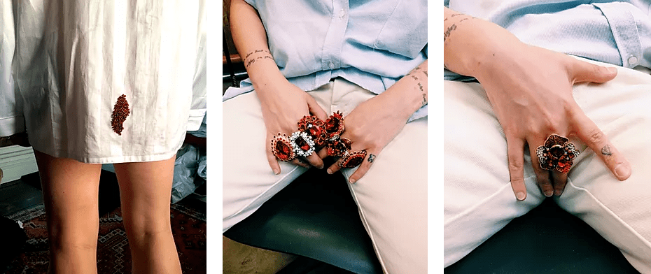 话题|月经这个话题,只有Wǒ mén才懂吗?