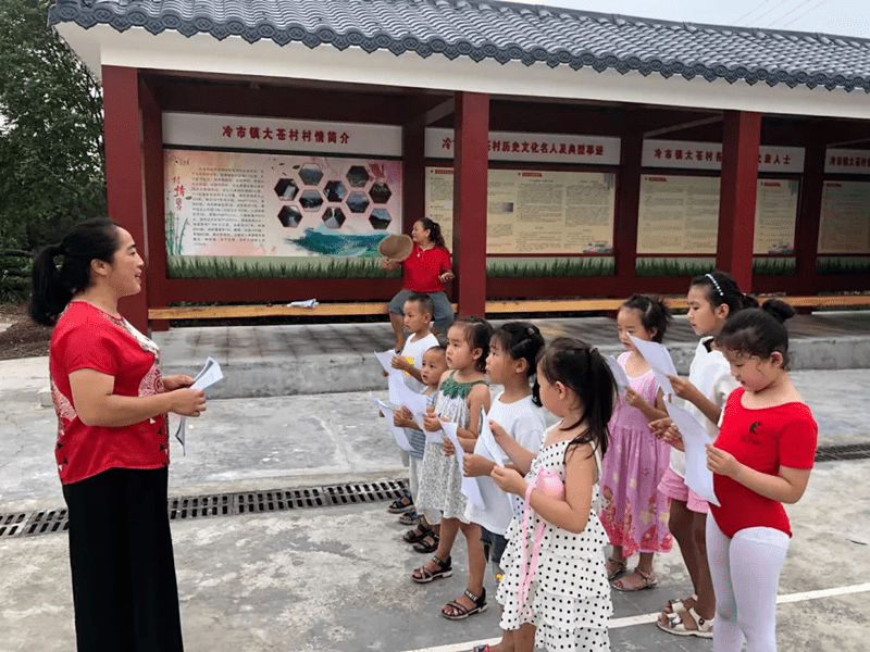 安全感|快乐过暑假，安全不放假！这里的姐妹花式出招，让孩子们安全感满满