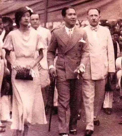 南芳|她为王室连生5子,死后却曝尸荒野!惊艳世界的末代皇后,是如何把自己作死的？