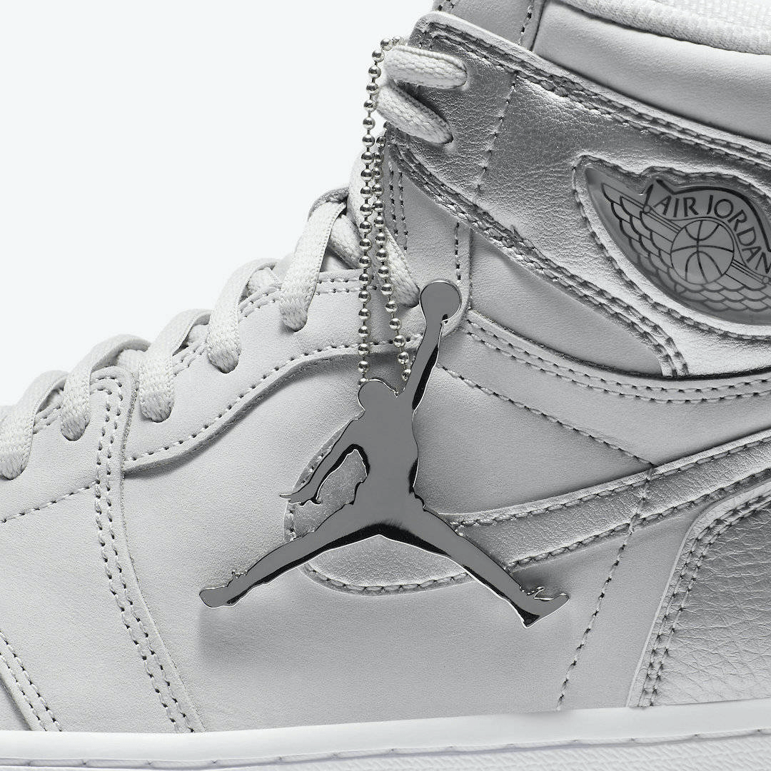 球鞋 丨 日本限定 aj 1 手提箱版本市价破万!即将登陆