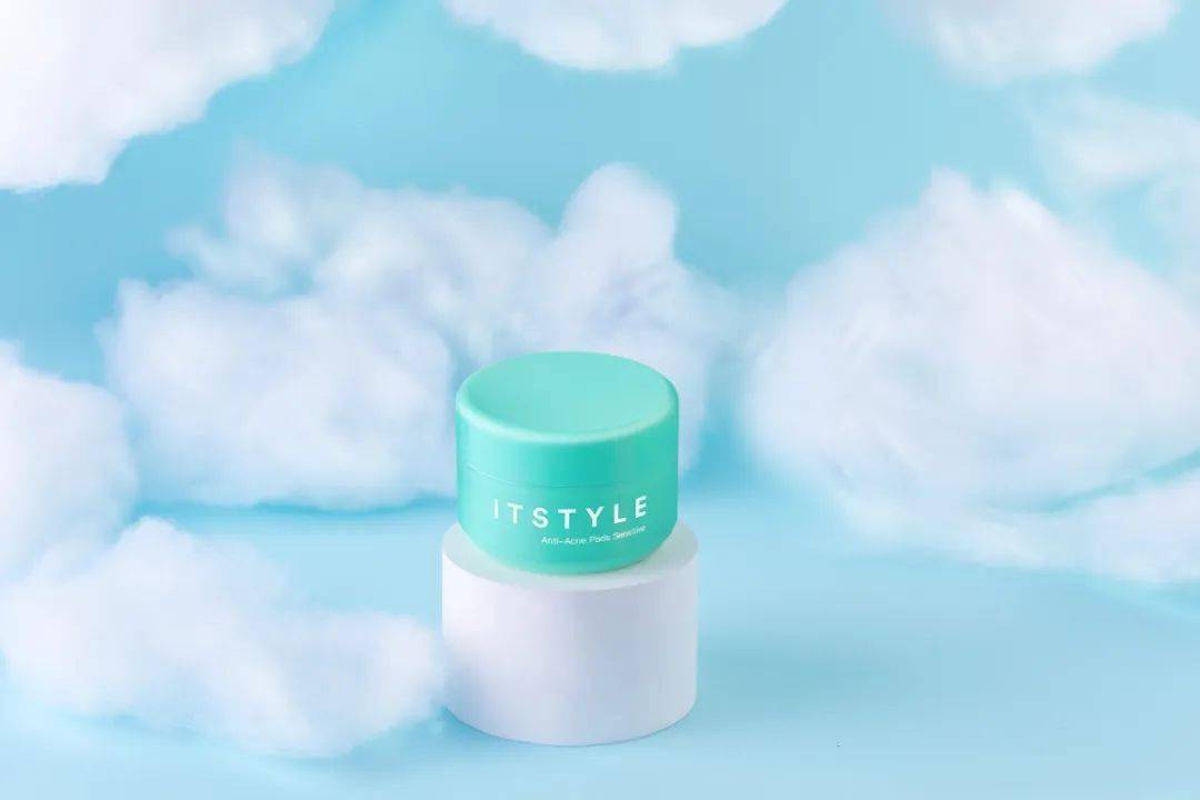 祛痘|30秒get医美“刷酸” ，从此和痘痘大毛孔形同陌路！