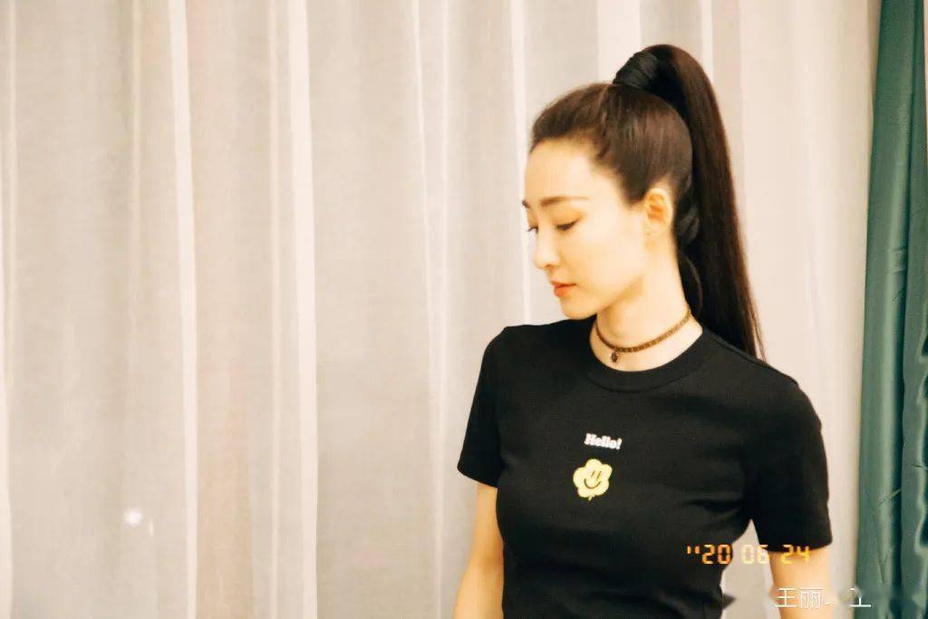 眉毛|美人计 | 当王丽坤终于画对了眉毛