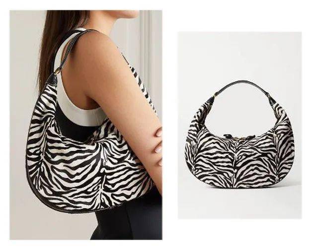 款式|这些卖到断货的腋下包我都给你整理好了~快来看吧！