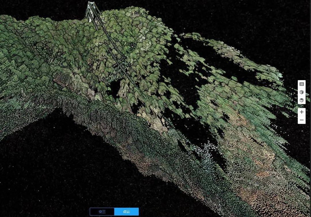 高航|变高航带多好用？大疆精灵4RTK险要地势玩转输电杆塔建模