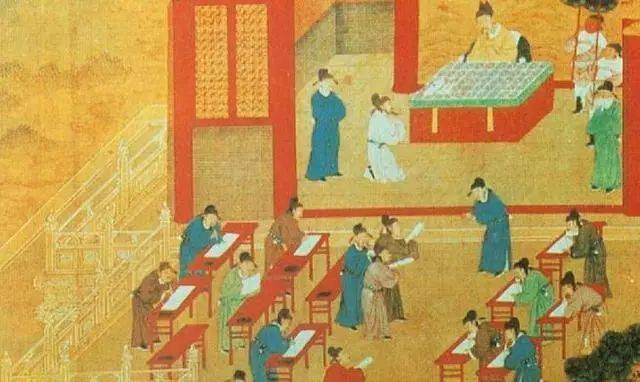 中举|“举人”相当于今天什么学历,研究生能考上吗?