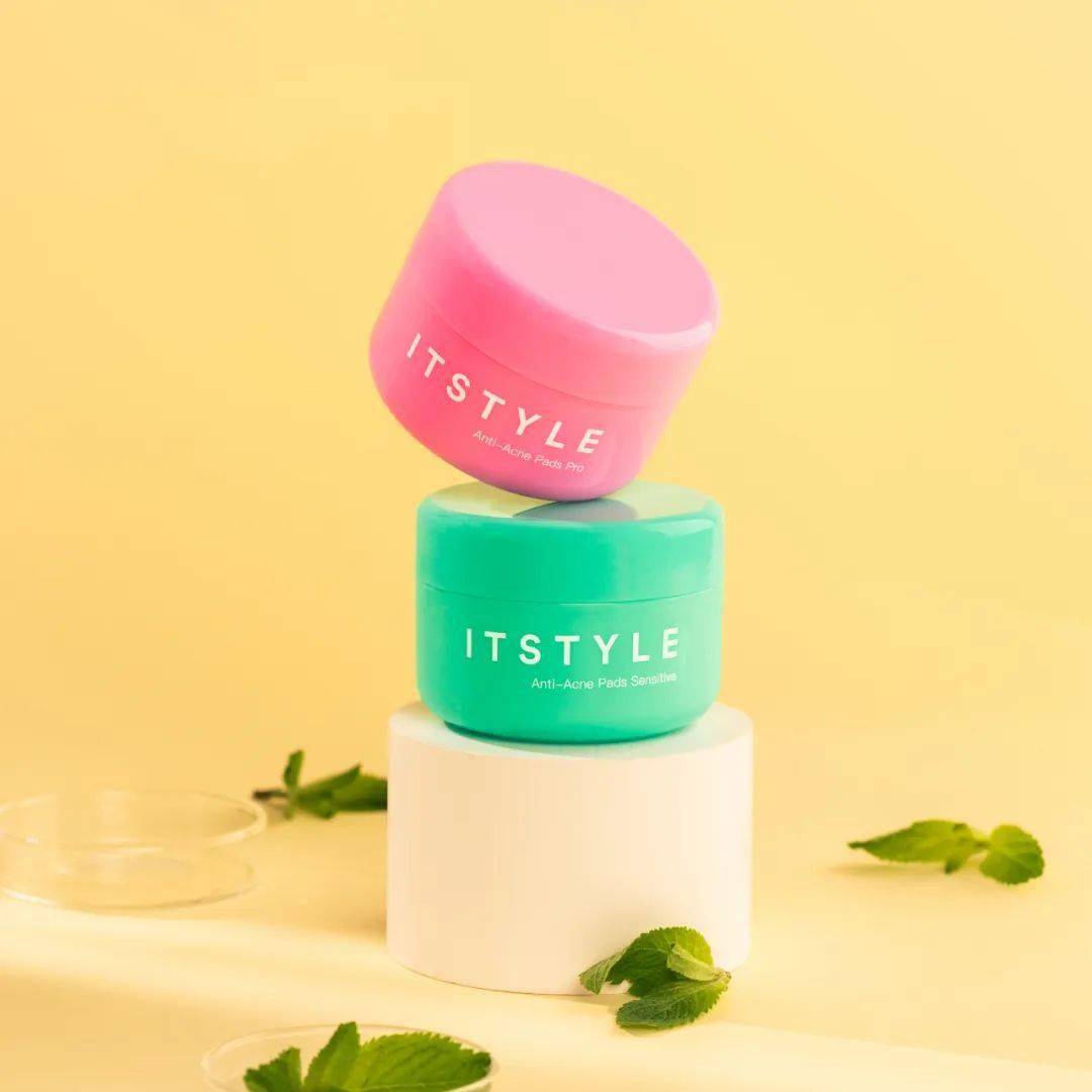 祛痘|30秒get医美“刷酸” ，从此和痘痘大毛孔形同陌路！