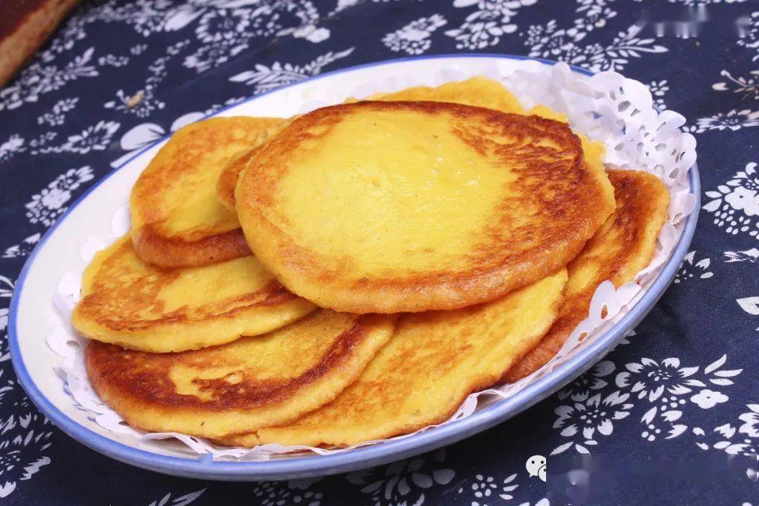 黄亮|褪去粗粮身份,玉米粒成热门食材!7道旺销菜,黄亮诱人!