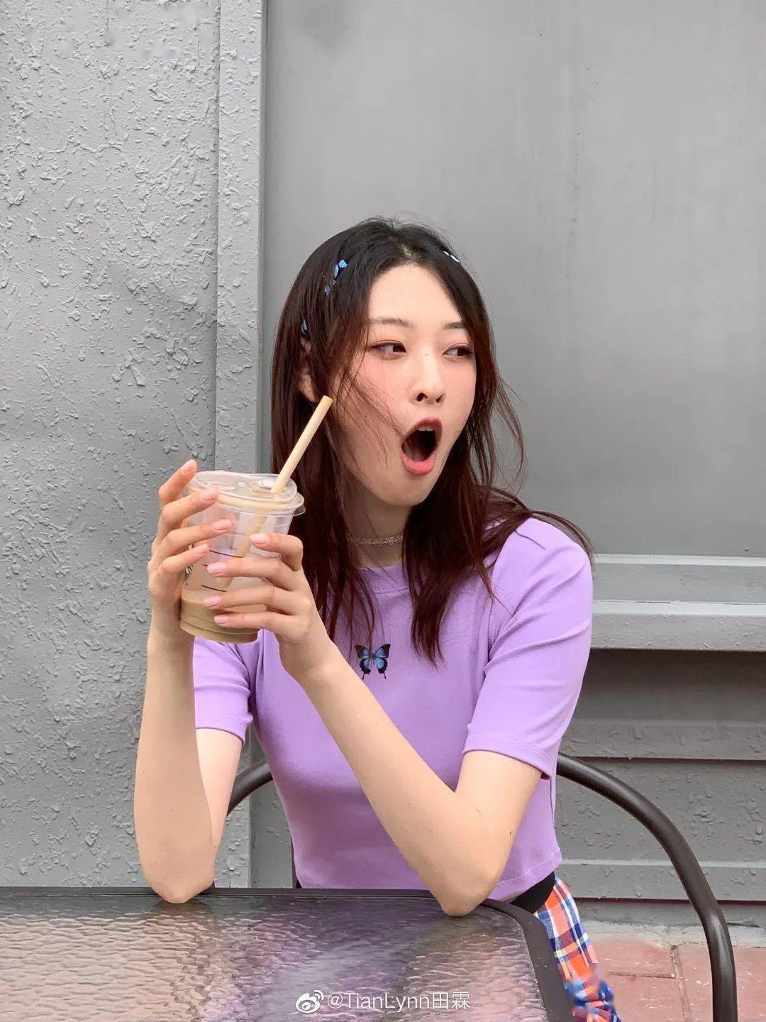 系列|田霖精彩演绎VERO MODA2020早秋系列，可盐可甜，风格自由变换美到了！