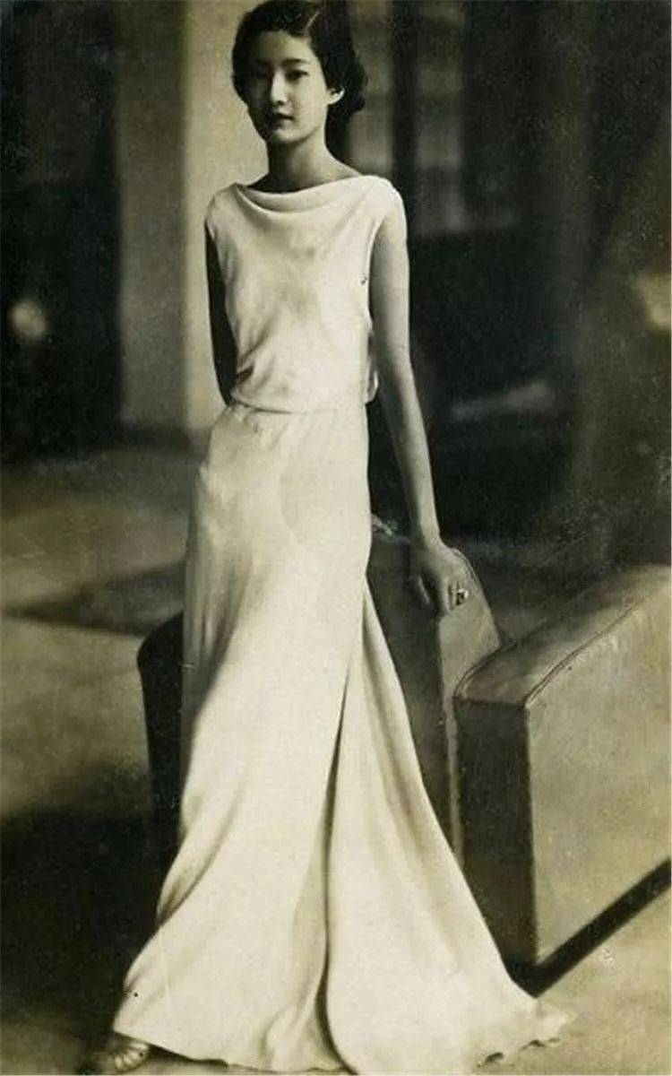 南芳|她为王室连生5子,死后却曝尸荒野!惊艳世界的末代皇后,是如何把自己作死的？