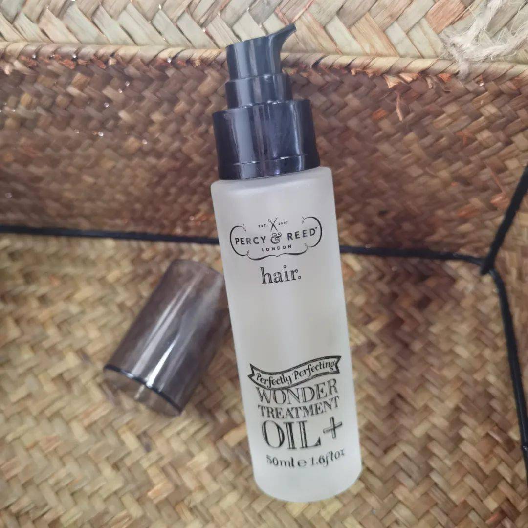 头发|闷热潮湿来袭你的头发闹情绪了么?