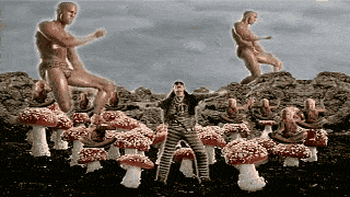 训练|25岁穿豹纹当伴舞，46岁成好莱坞头号猛男，51岁娶走超模娇妻，这男人凭什么？