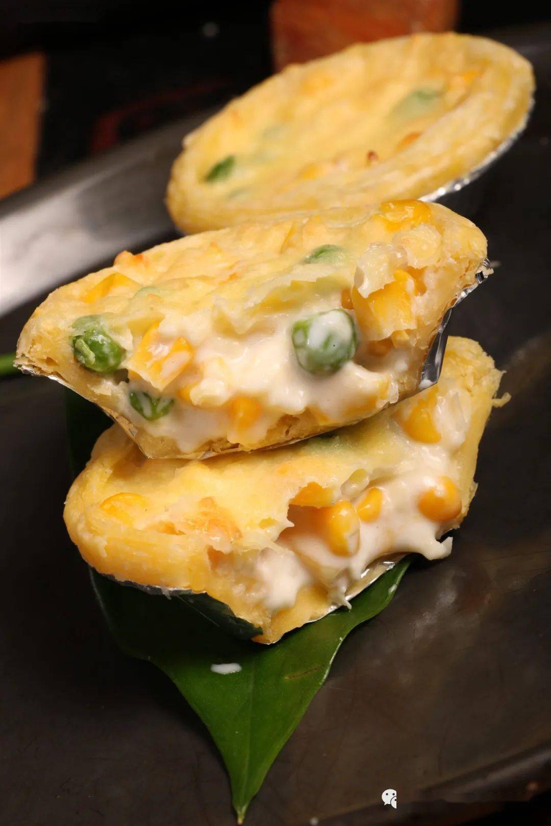 黄亮|褪去粗粮身份,玉米粒成热门食材!7道旺销菜,黄亮诱人!