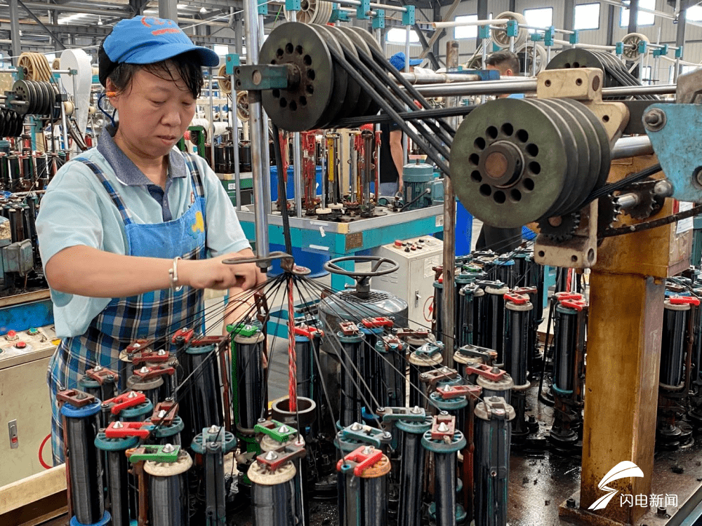 服务|泰安：服务复工复产 无缝续贷节省企业贷款时间