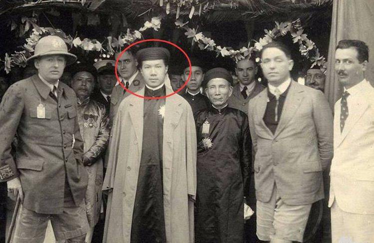 南芳|她为王室连生5子,死后却曝尸荒野!惊艳世界的末代皇后,是如何把自己作死的？