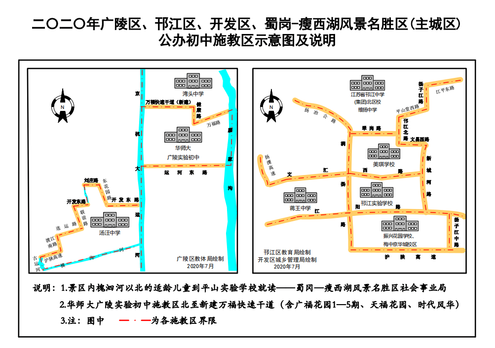 2020扬州广陵区gdp_扬州广陵区规划图