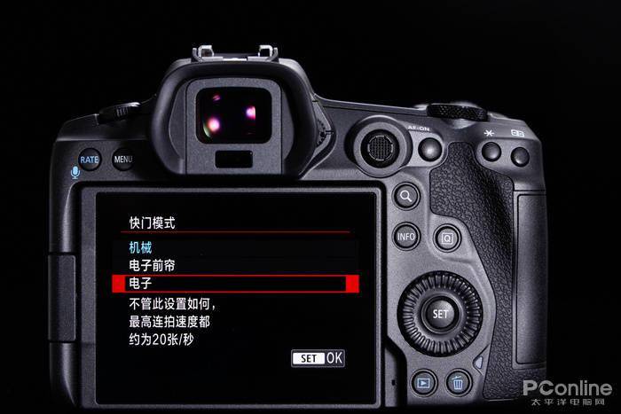 慢动作|2.6w还买不到？EOS R5玩8K视频，高端PC直接崩