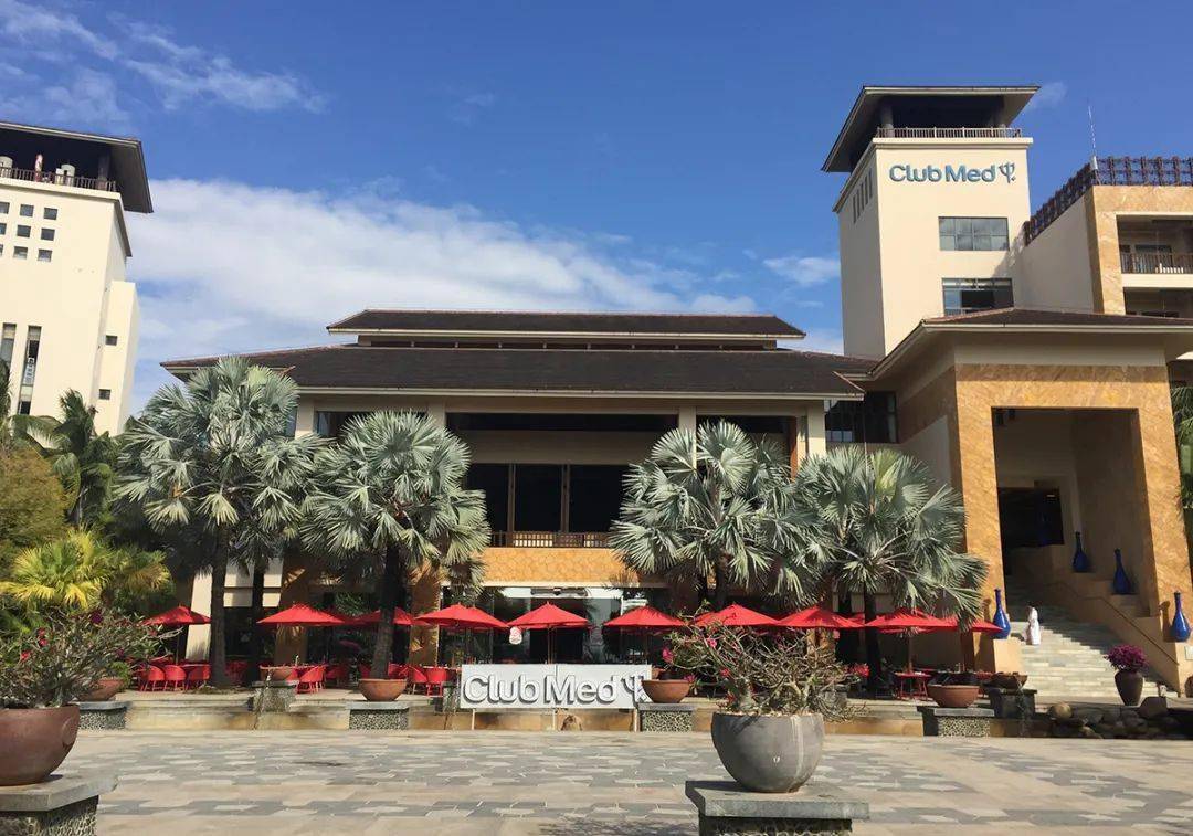 疫情|全球布局也是全球大考 复星旅文董事长钱建农：看到复苏提速也看到兼并高峰将至