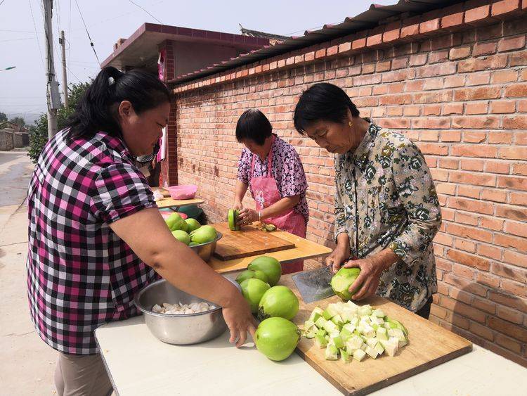 营村|丰宁县文化进万家 文艺进网络“七进活动”第五十期
