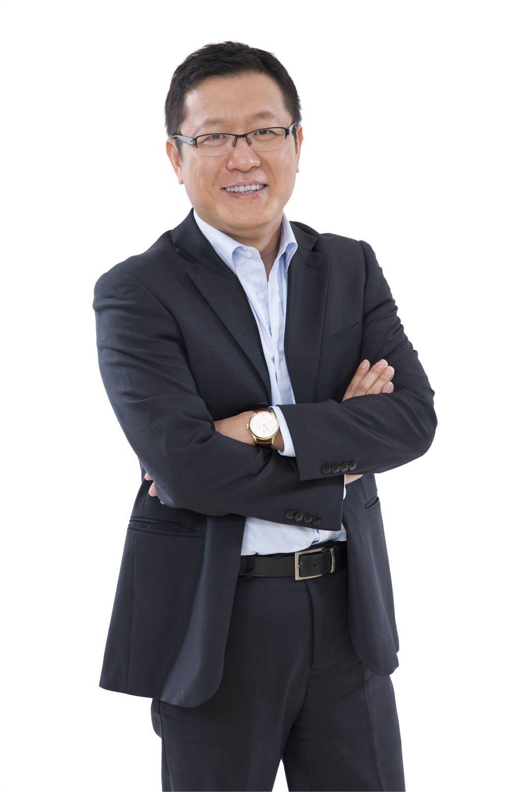 杨磊|专访北极光创投杨磊：十年后中国硬科技产业将占据全球半壁江山