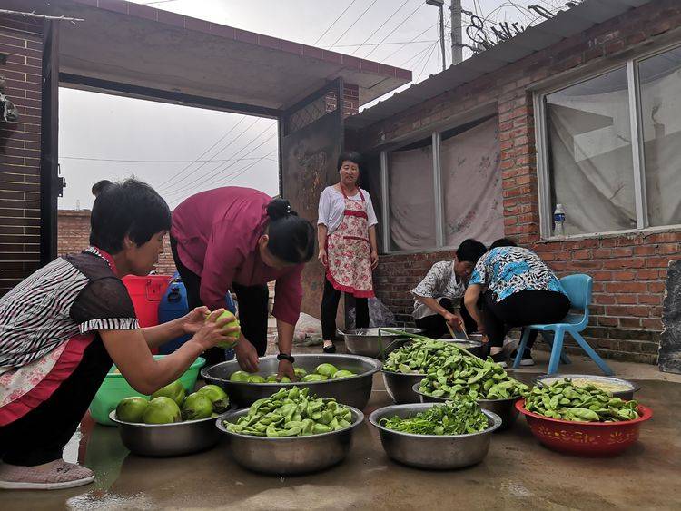 营村|丰宁县文化进万家 文艺进网络“七进活动”第五十期