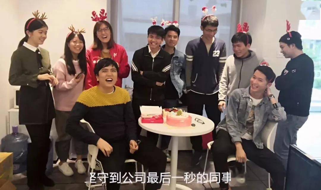 估值数亿的A轮公司倒闭90后CEO还患上肿瘤：12个月后他有了最新动向