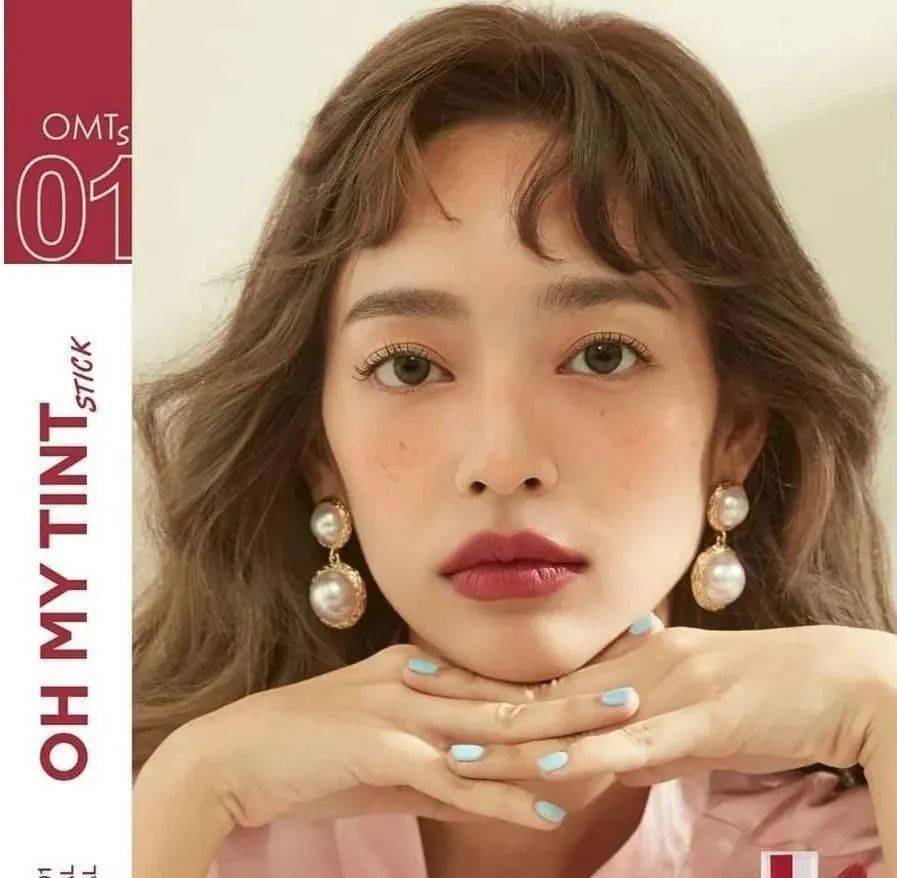 品牌|如果不当女团ACE，她绝对是个带货能力一流的种草机！