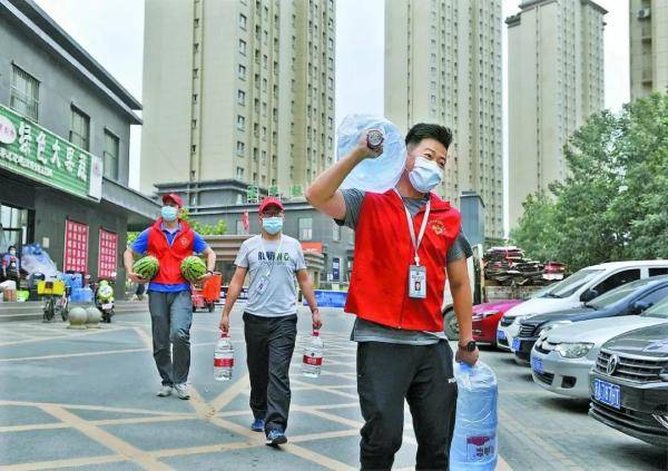 社区|关于简单居家生活、减轻社区压力的倡议书