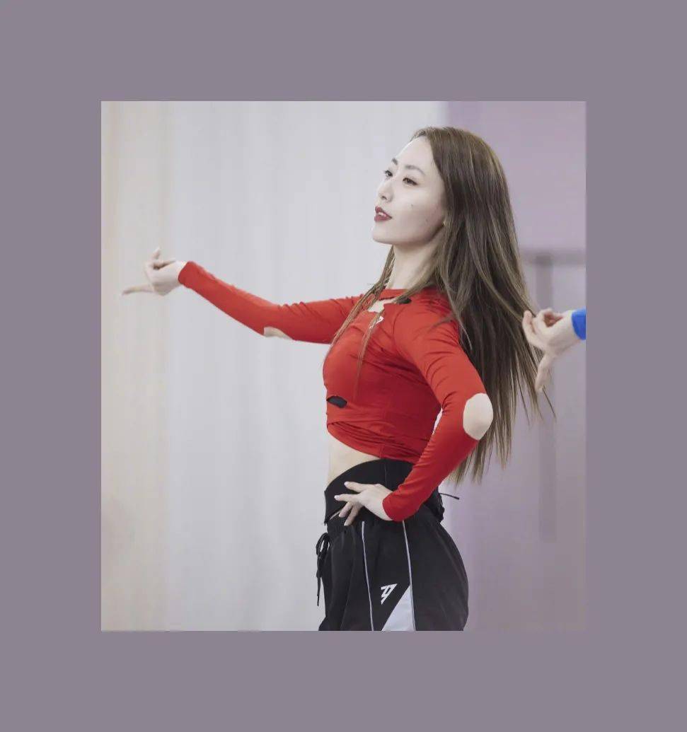 口红|我们都会成为姐姐，但不一定能活得这么漂亮！