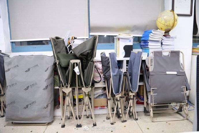 中学老师|实用！长沙这所中学老师标配“神器”