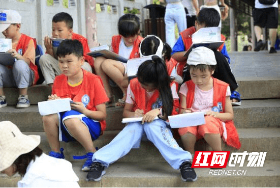 山在|【野羚羊成长记3】穿石坡湖：山在湖心如黛簇，沉醉青山不知归