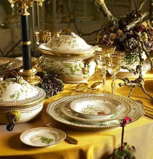 tea|Low Tea和High Tea傻傻分不清楚？看完《三十而已》，是时候恶补下午茶姿势了