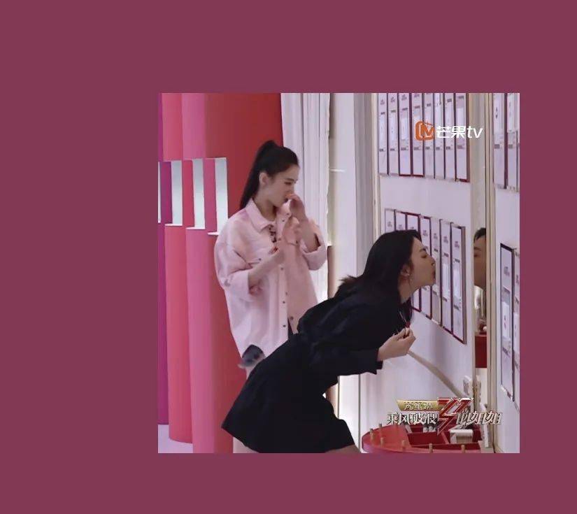 口红|我们都会成为姐姐，但不一定能活得这么漂亮！